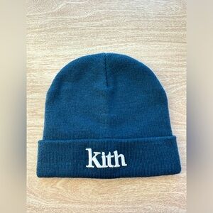 Kith Beanie Hat